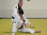 Rafael Lovato Sr. Series 4 - Back Take and Choke to Counter the Sit Up Sweep